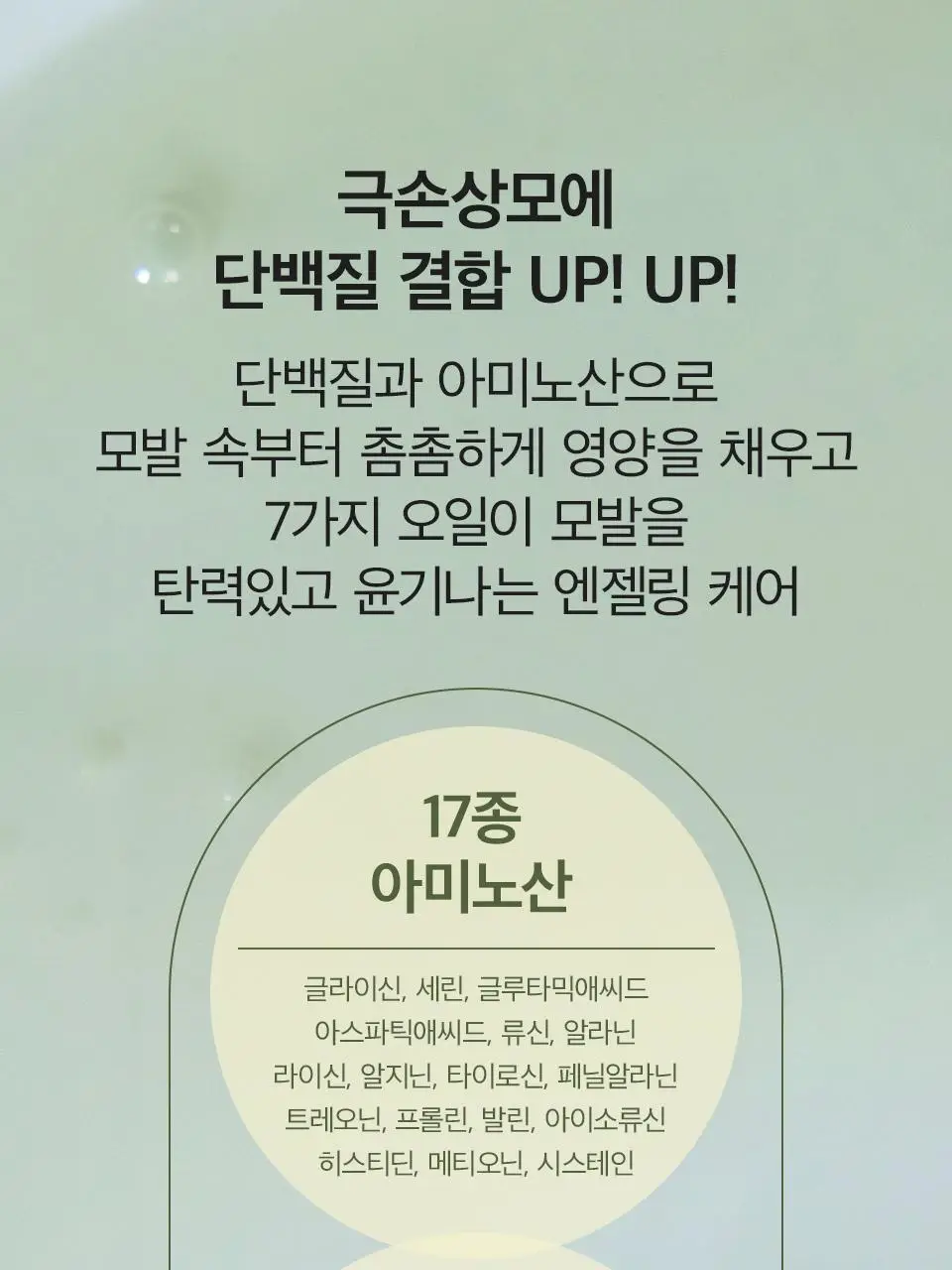 [열보호] 아닐로 패츌리가든 데미지 리페어 헤어 에센스 50ml (기획/단품) 상세페이지 26